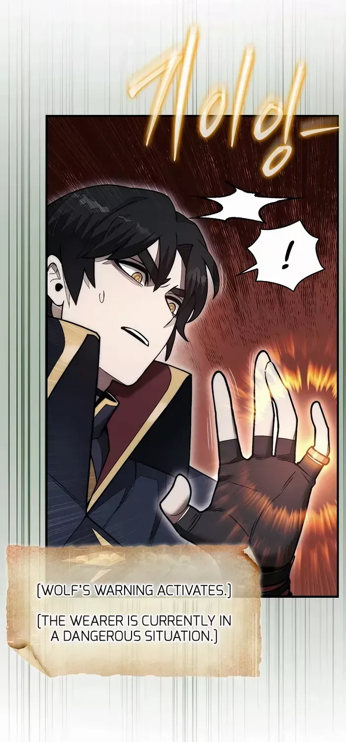 The 31st Piece Overturns the Board Chapter 48 page 39 - 