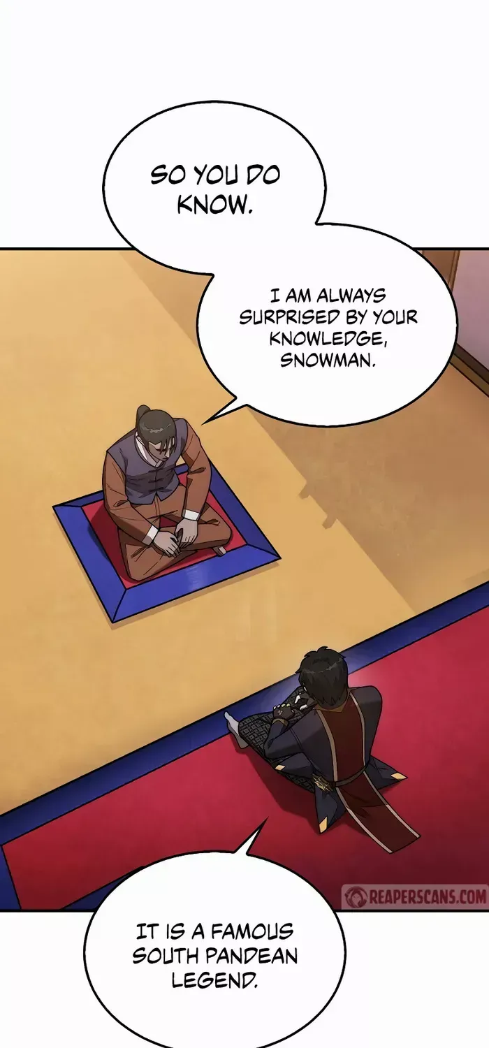 The 31st Piece Overturns the Board Chapter 48 page 5 - 
