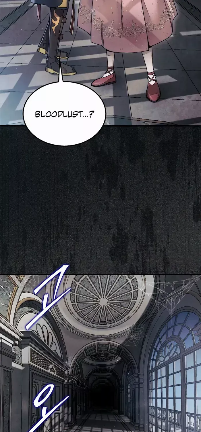 The 31st Piece Overturns the Board Chapter 48 page 41 - 