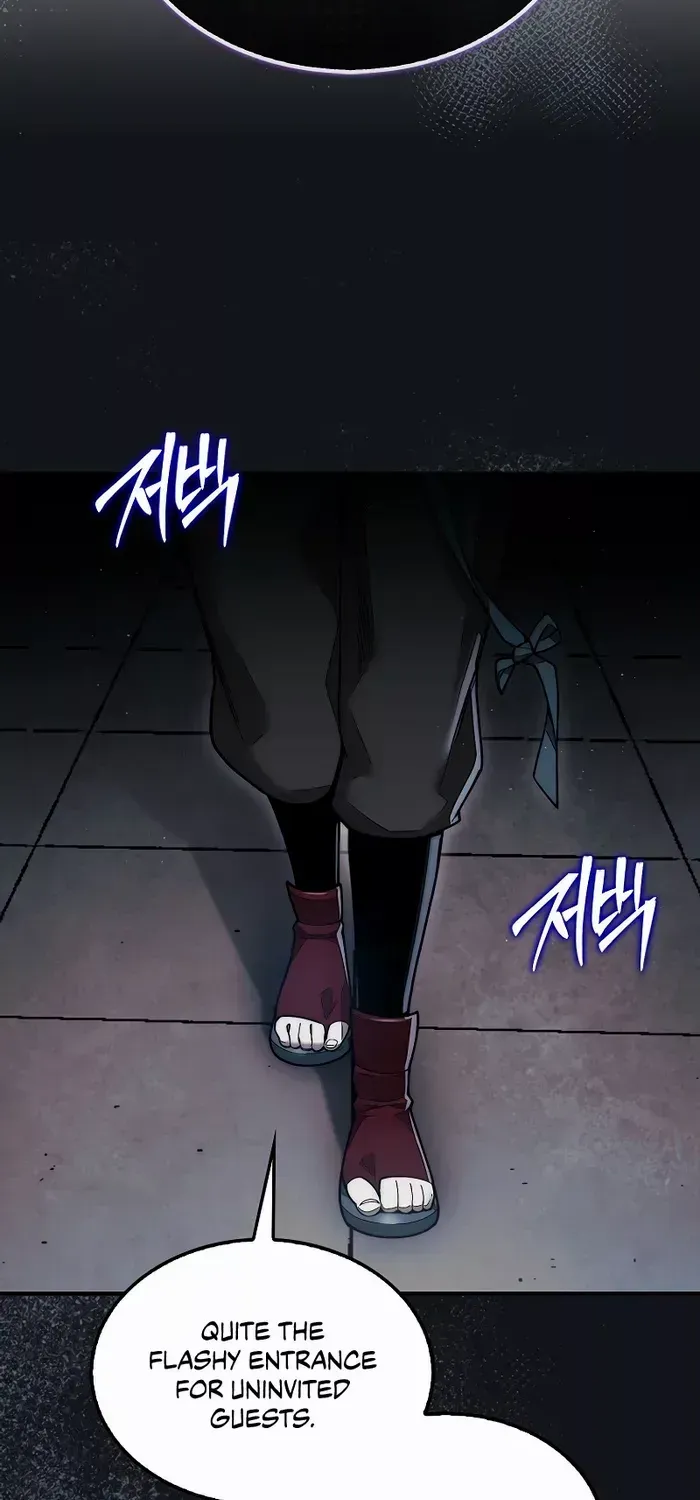 The 31st Piece Overturns the Board Chapter 48 page 43 - 
