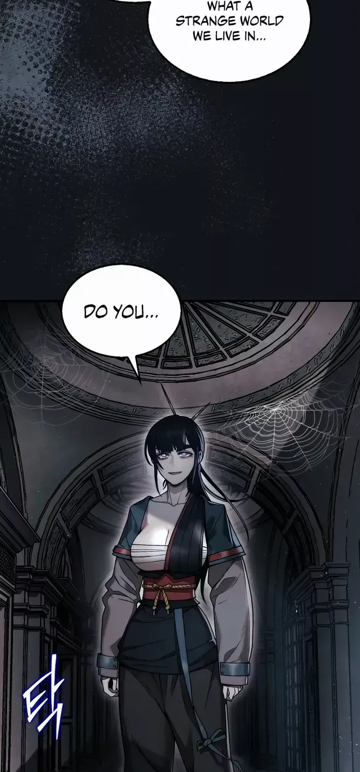 The 31st Piece Overturns the Board Chapter 48 page 44 - 