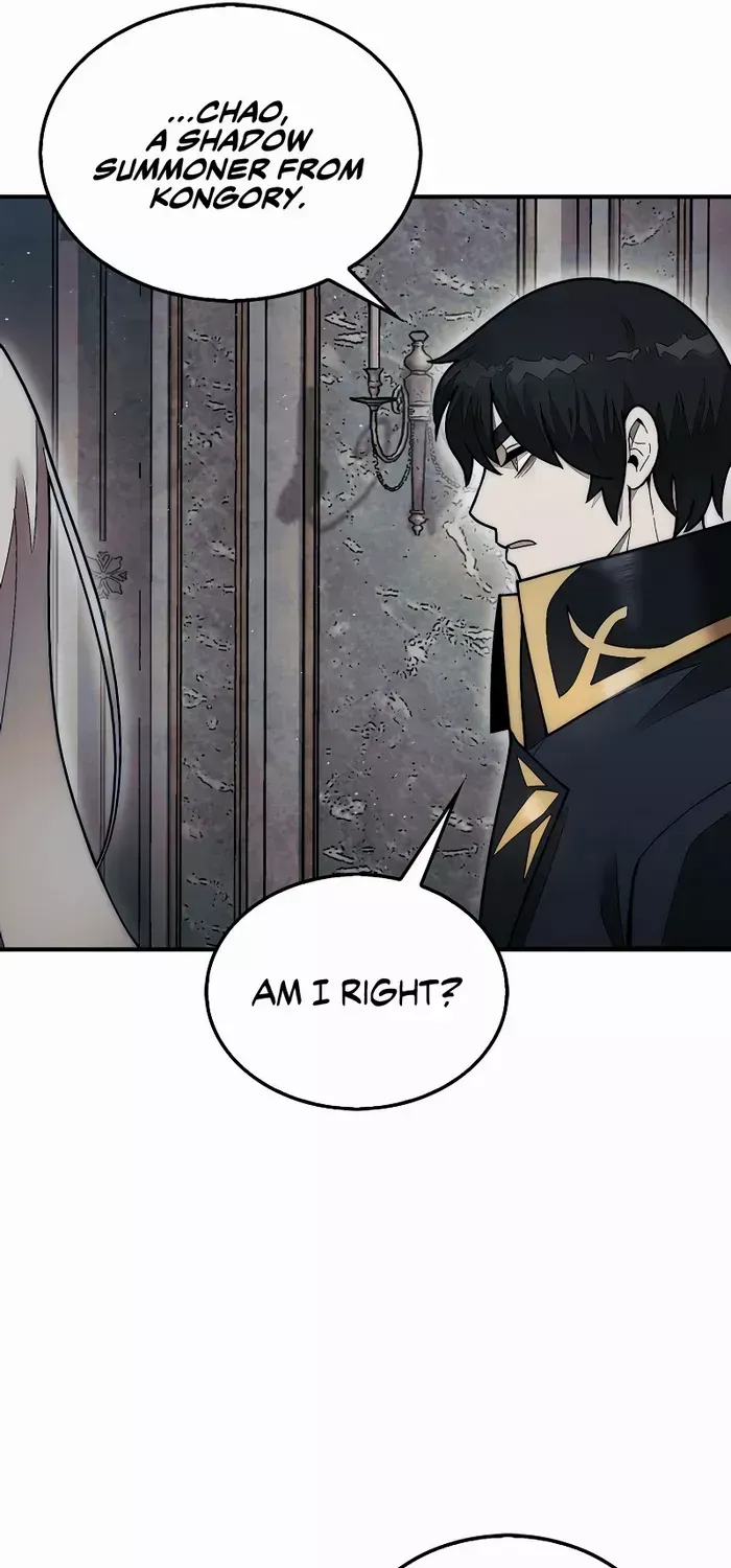 The 31st Piece Overturns the Board Chapter 48 page 46 - 