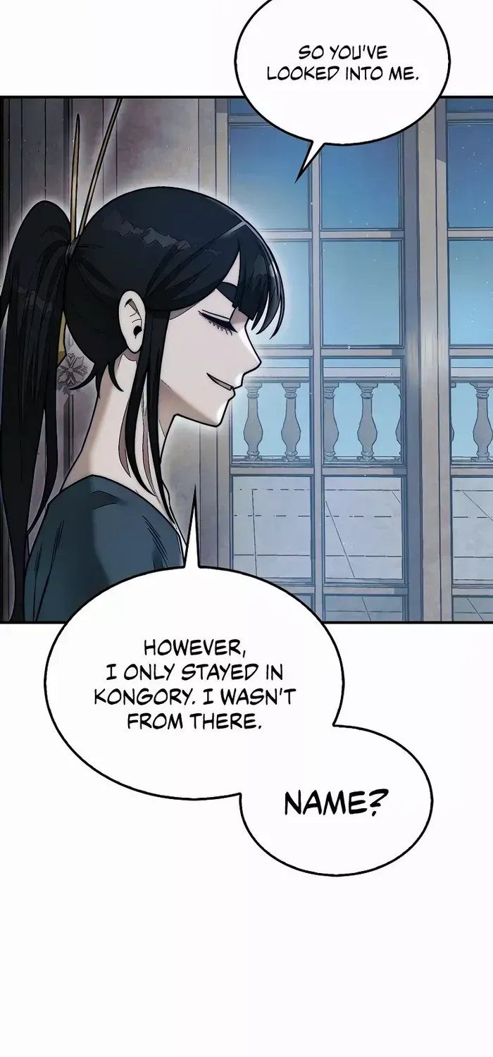 The 31st Piece Overturns the Board Chapter 48 page 47 - 