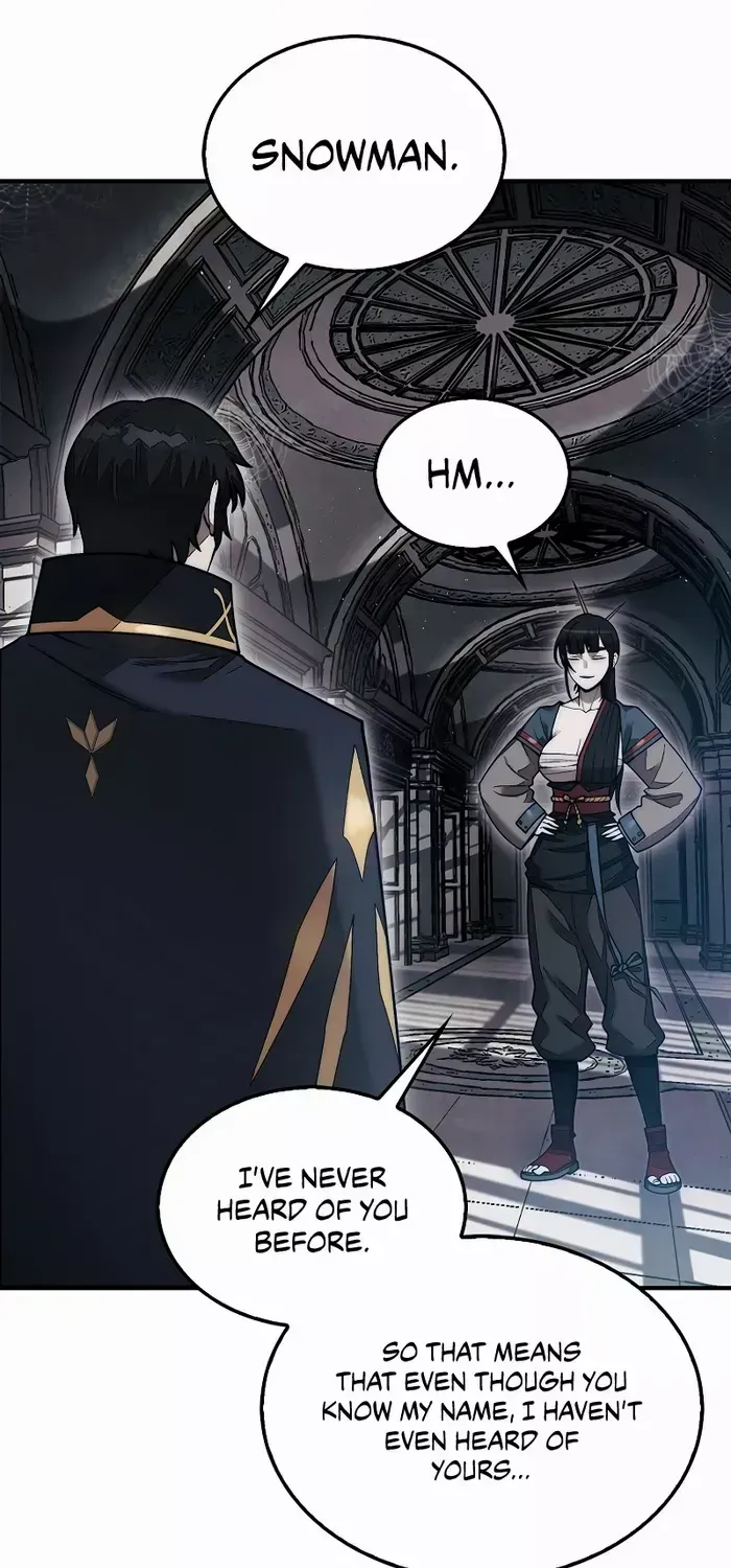 The 31st Piece Overturns the Board Chapter 48 page 48 - 