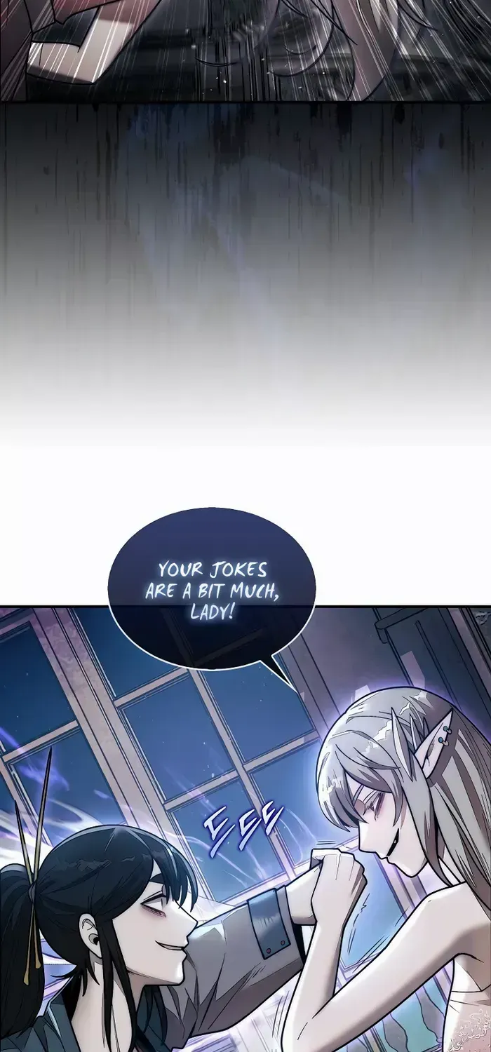 The 31st Piece Overturns the Board Chapter 48 page 52 - 