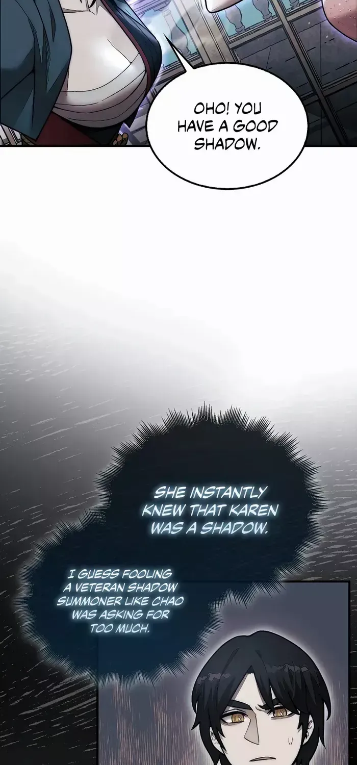 The 31st Piece Overturns the Board Chapter 48 page 53 - 