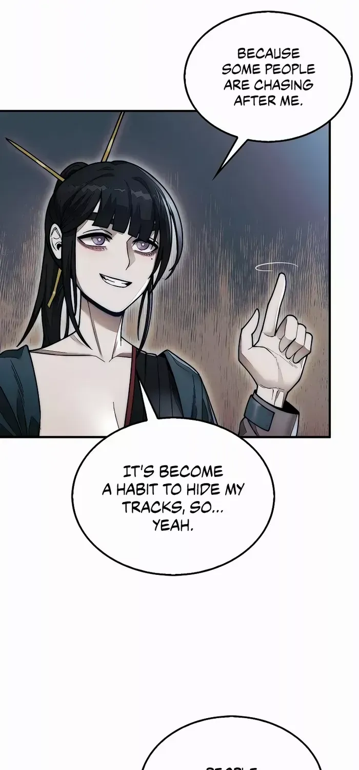 The 31st Piece Overturns the Board Chapter 48 page 56 - 