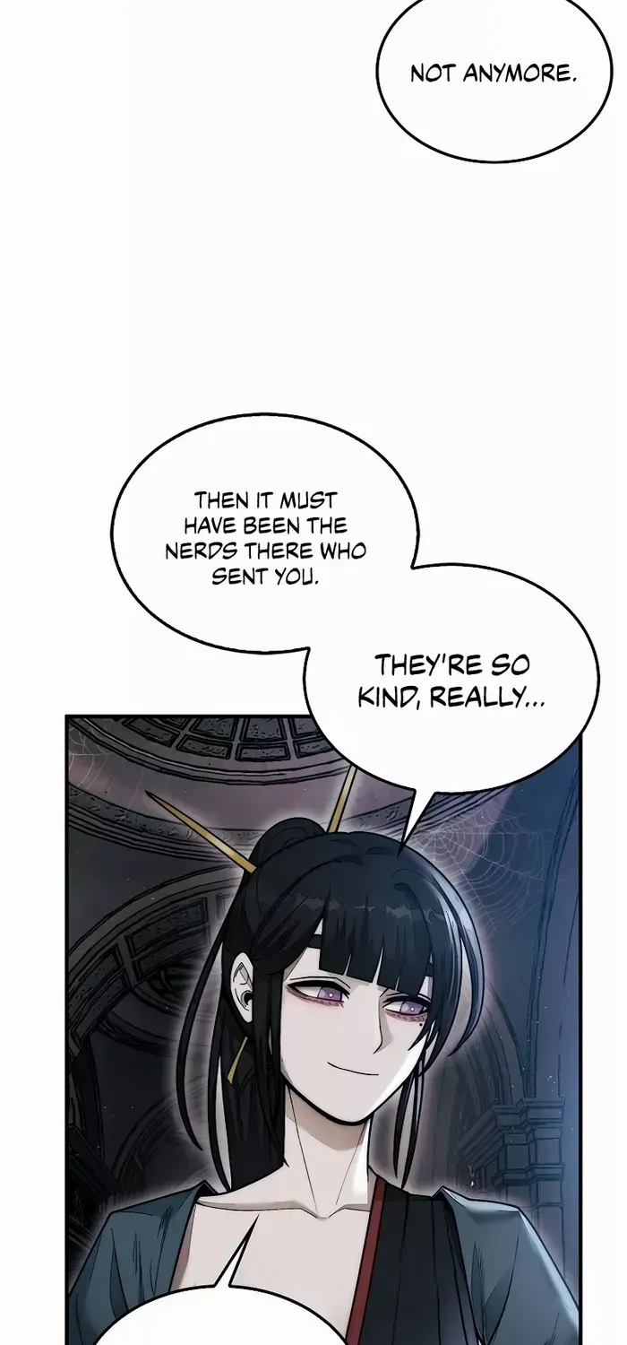 The 31st Piece Overturns the Board Chapter 48 page 58 - 