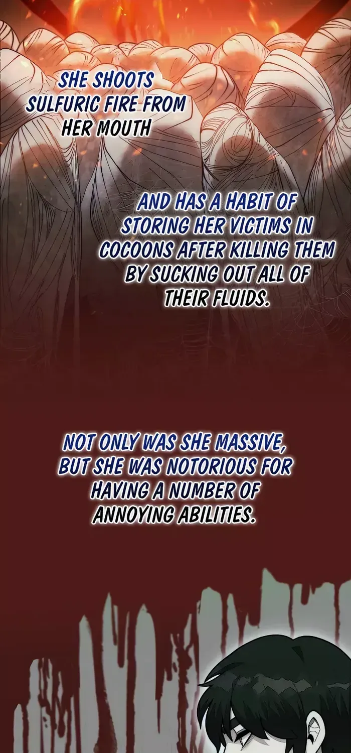 The 31st Piece Overturns the Board Chapter 48 page 7 - 