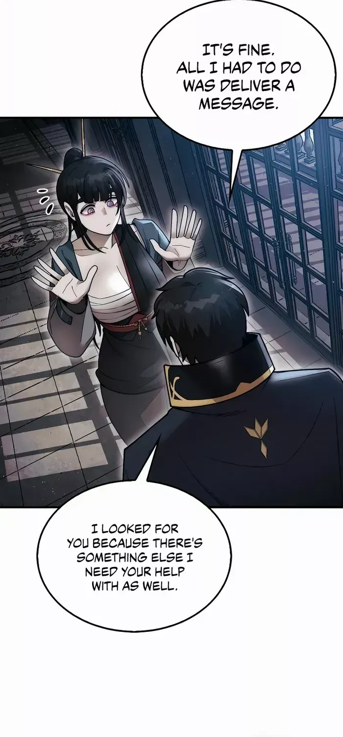 The 31st Piece Overturns the Board Chapter 48 page 61 - 