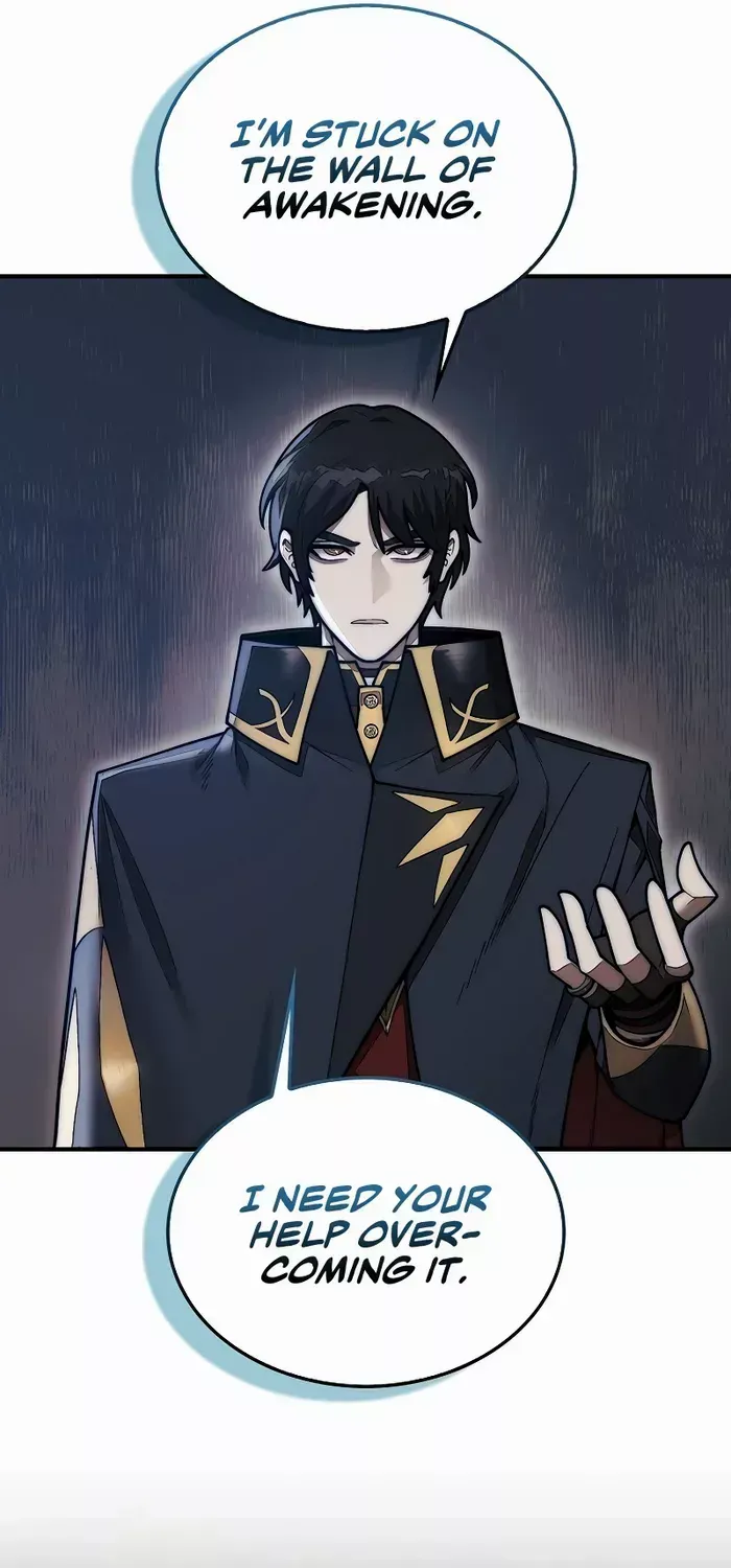 The 31st Piece Overturns the Board Chapter 48 page 64 - 