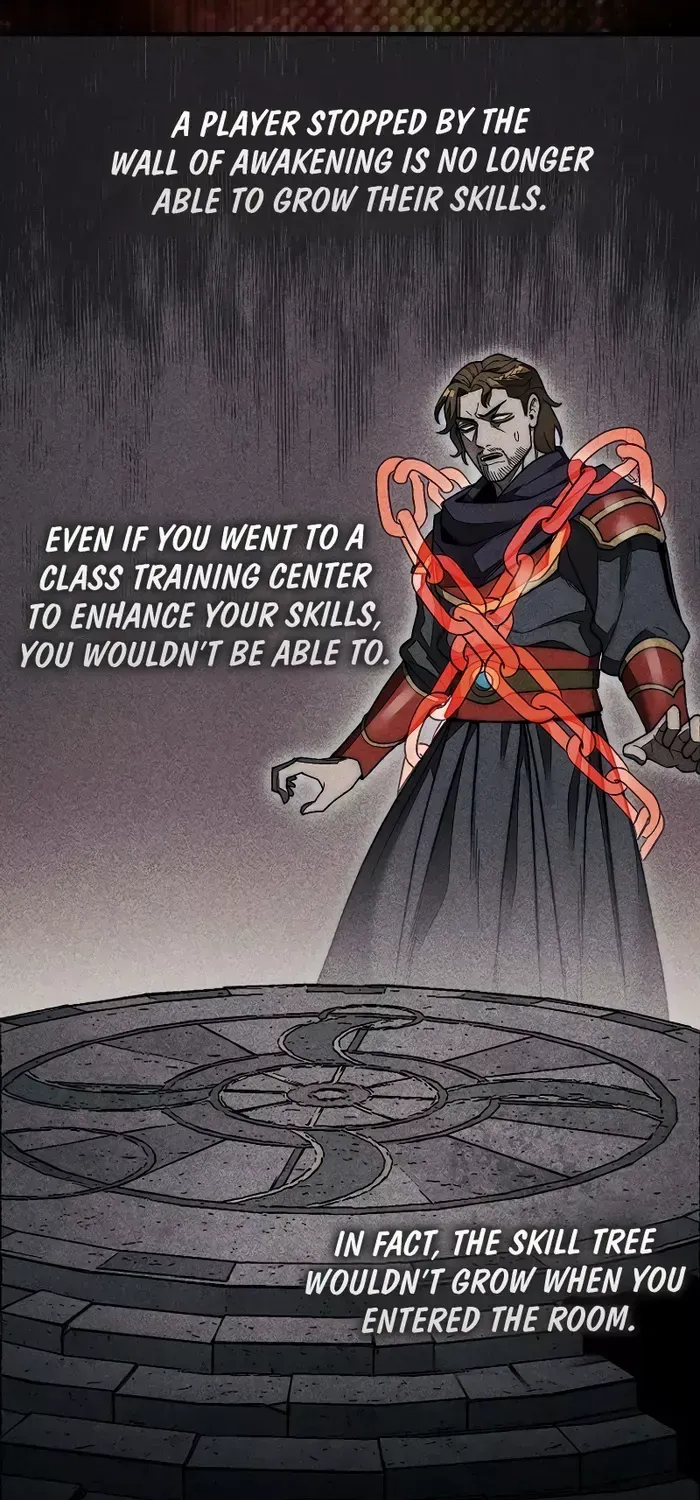 The 31st Piece Overturns the Board Chapter 48 page 66 - 