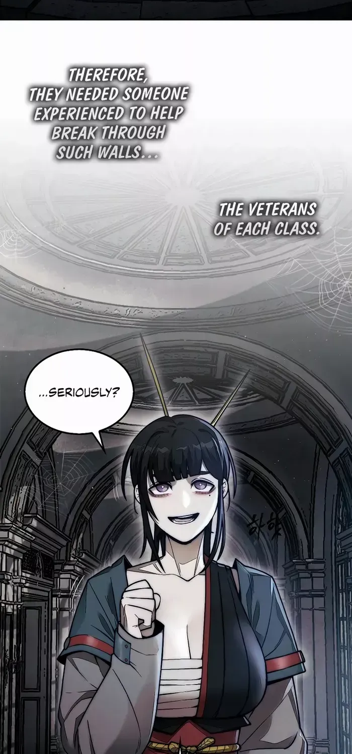 The 31st Piece Overturns the Board Chapter 48 page 67 - 