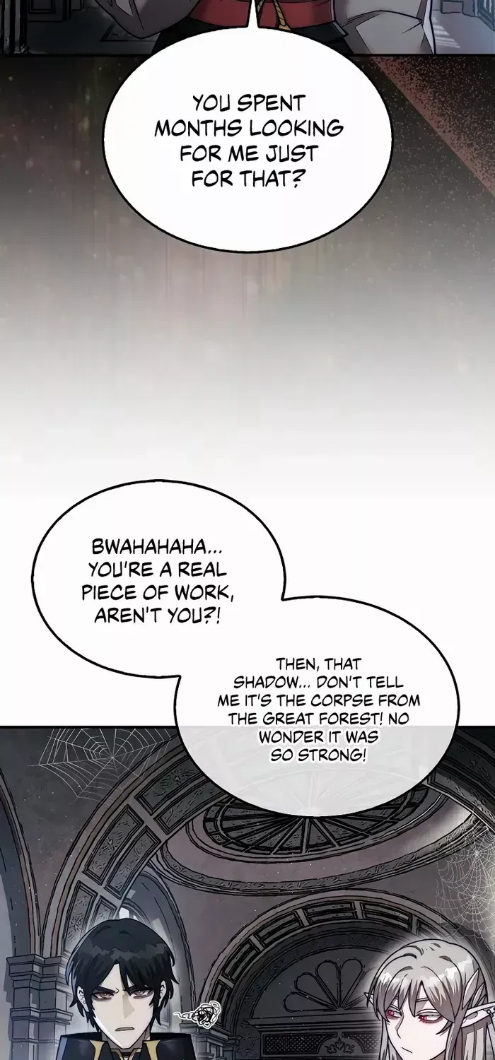 The 31st Piece Overturns the Board Chapter 48 page 68 - 