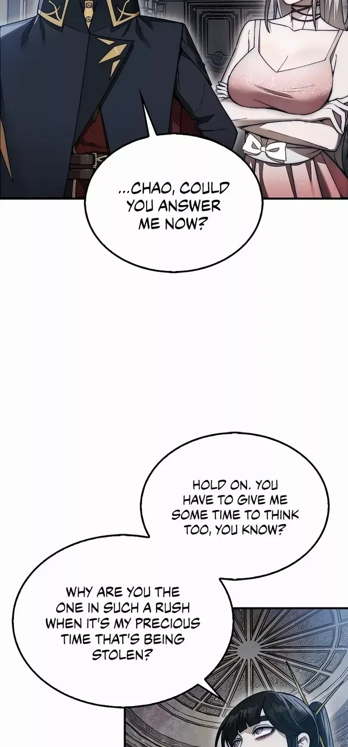 The 31st Piece Overturns the Board Chapter 48 page 69 - 