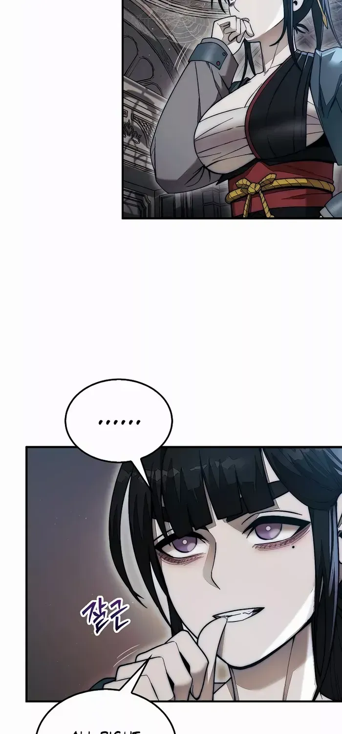 The 31st Piece Overturns the Board Chapter 48 page 70 - 