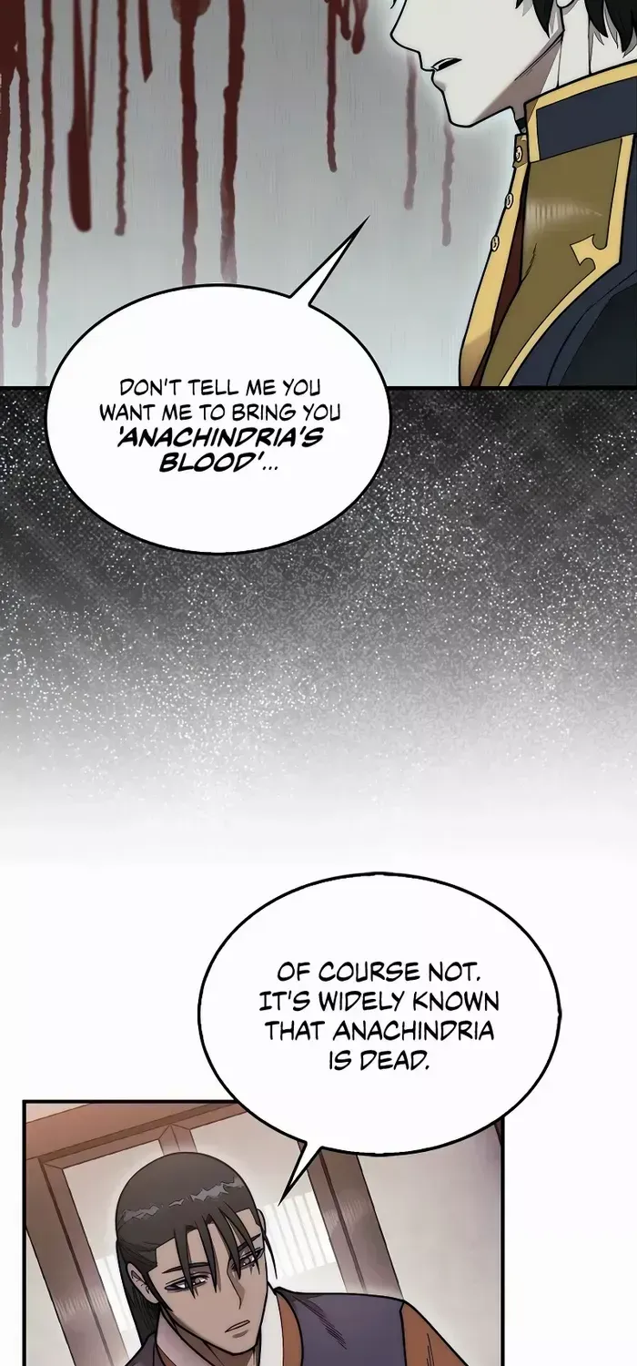 The 31st Piece Overturns the Board Chapter 48 page 8 - 