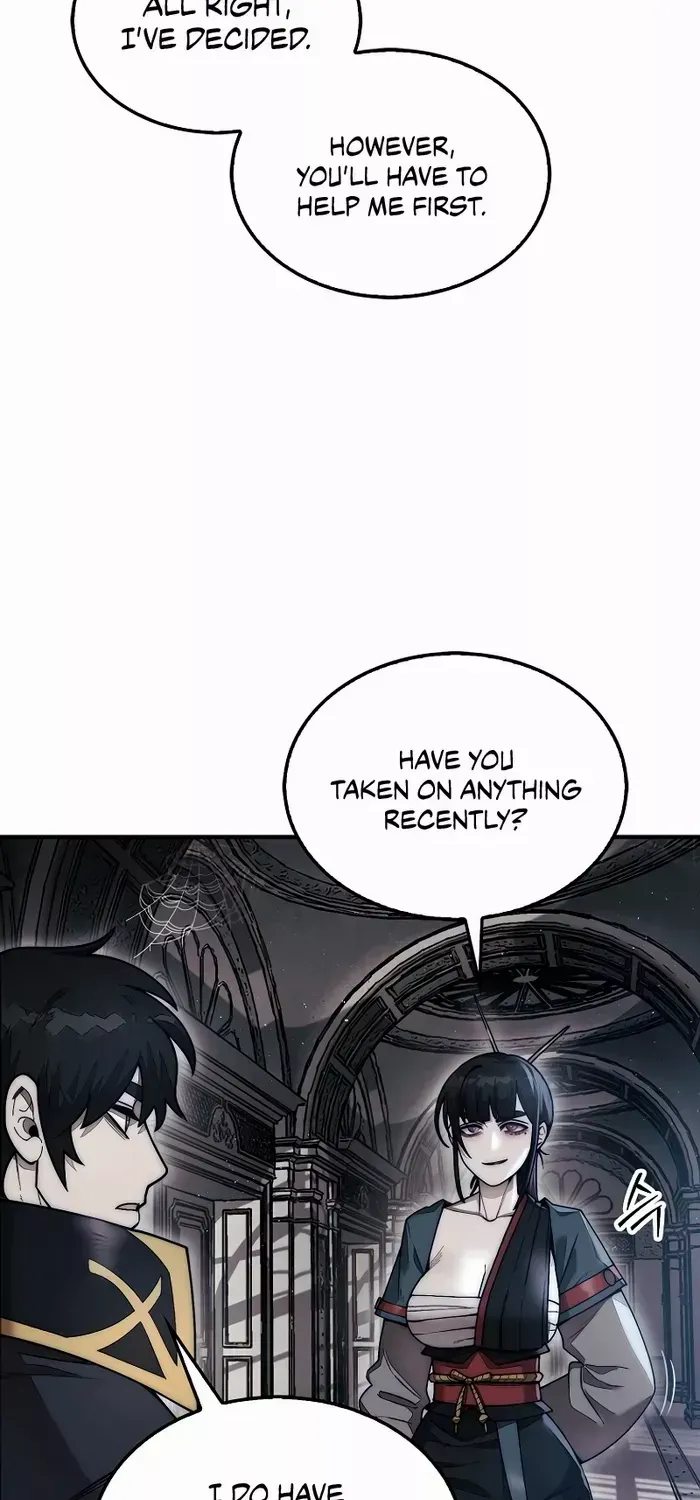 The 31st Piece Overturns the Board Chapter 48 page 71 - 