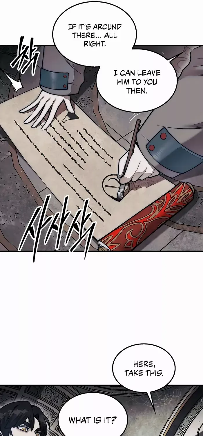 The 31st Piece Overturns the Board Chapter 48 page 73 - 