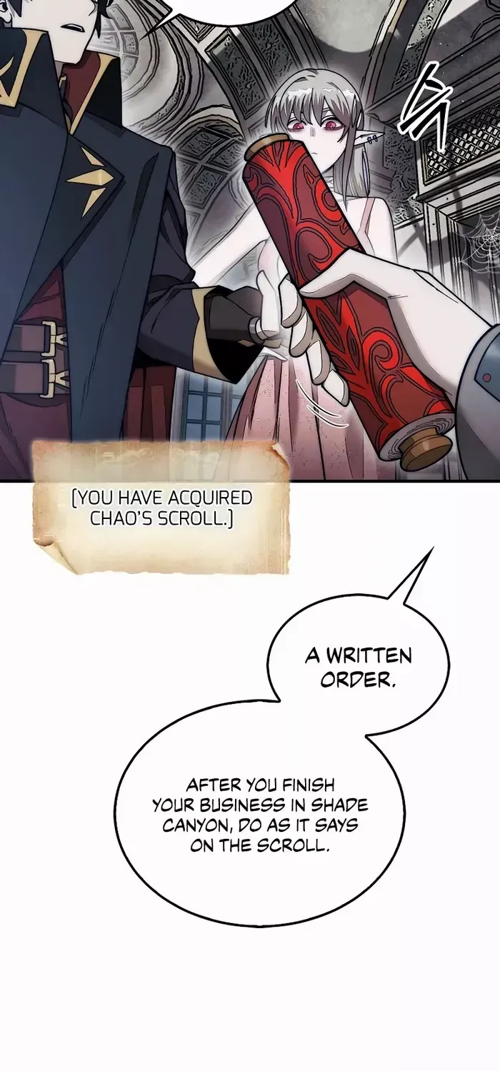The 31st Piece Overturns the Board Chapter 48 page 74 - 