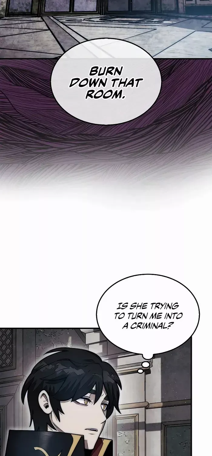 The 31st Piece Overturns the Board Chapter 48 page 77 - 