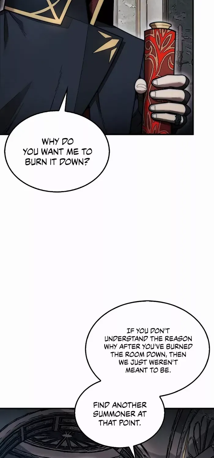 The 31st Piece Overturns the Board Chapter 48 page 78 - 