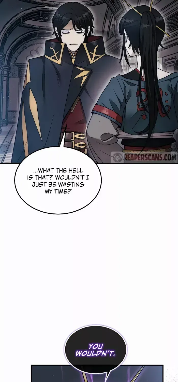 The 31st Piece Overturns the Board Chapter 48 page 79 - 