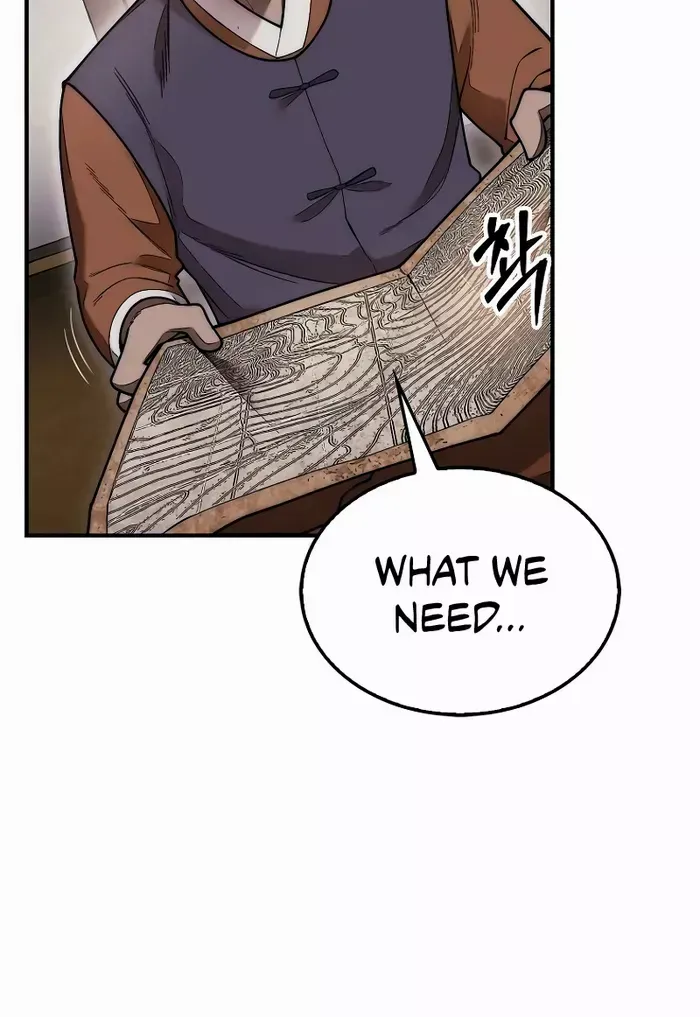The 31st Piece Overturns the Board Chapter 48 page 9 - 
