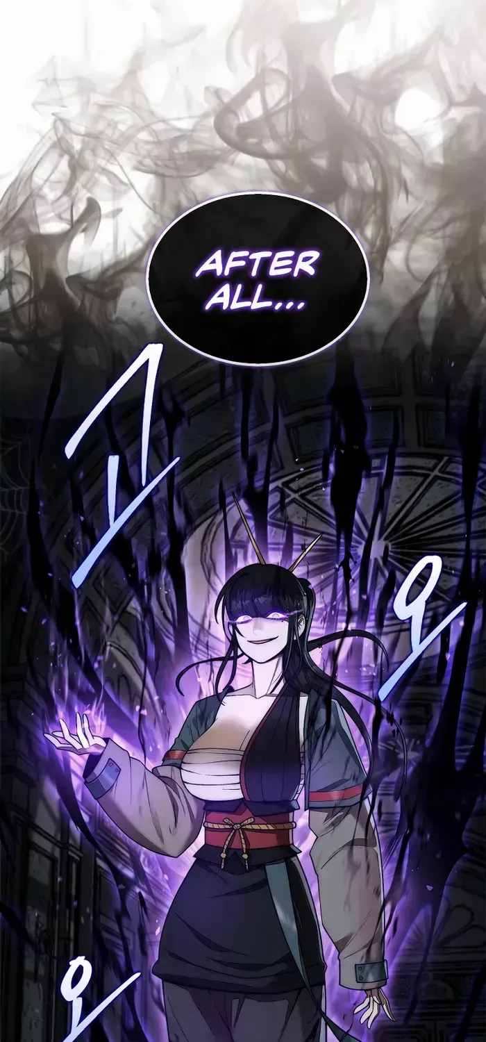 The 31st Piece Overturns the Board Chapter 48 page 82 - 