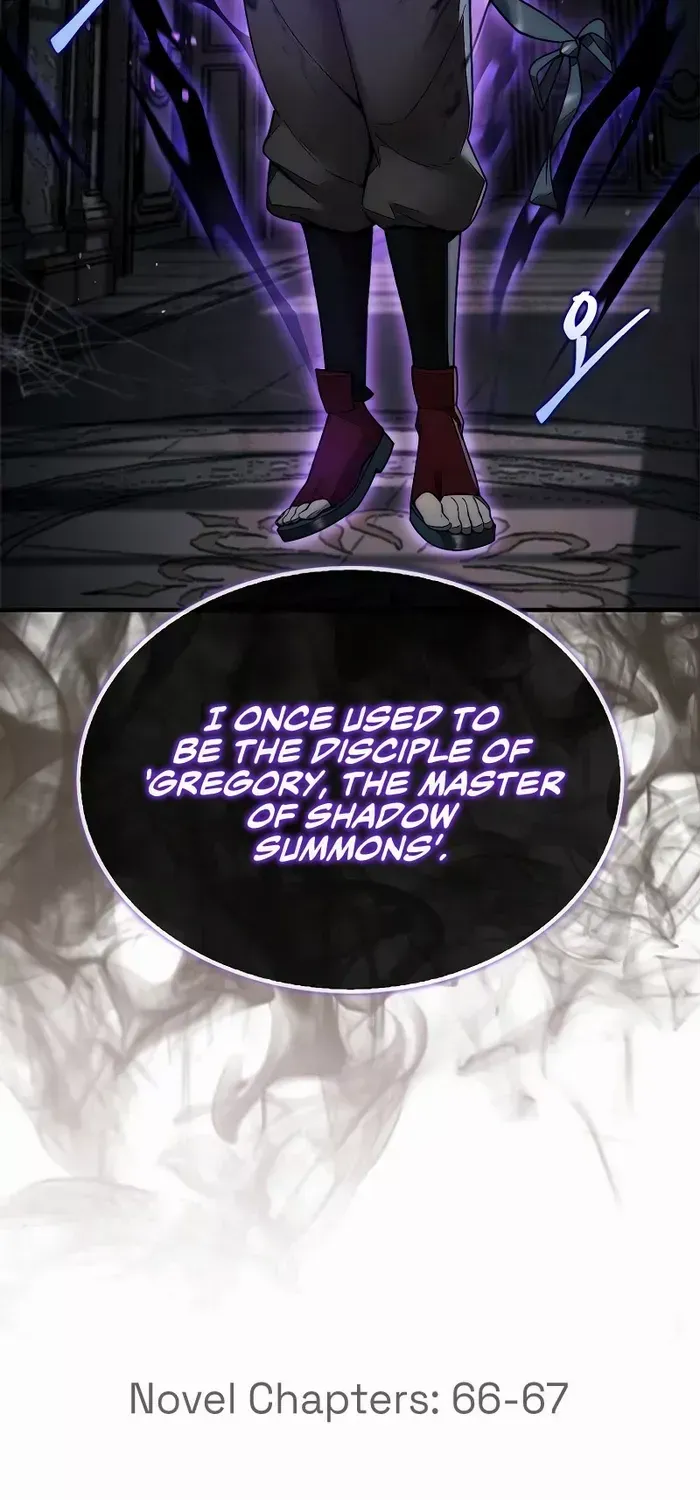 The 31st Piece Overturns the Board Chapter 48 page 83 - 