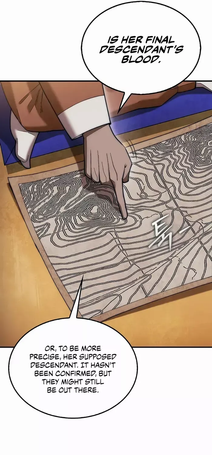 The 31st Piece Overturns the Board Chapter 48 page 10 - 