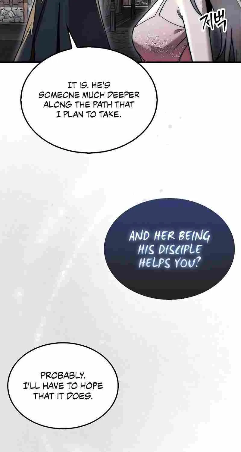 The 31st Piece Overturns the Board Chapter 49 page 11 - 