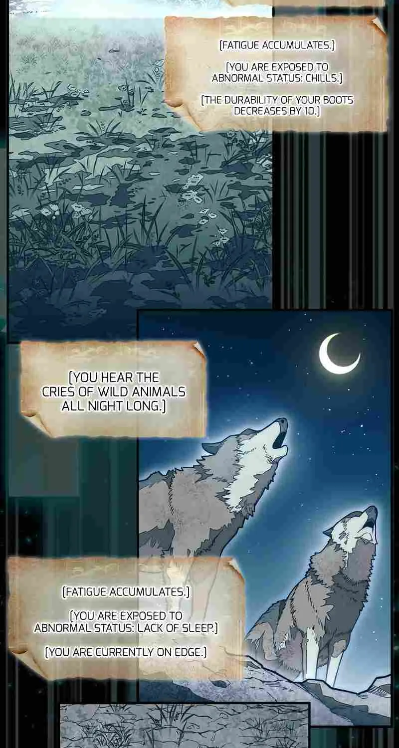 The 31st Piece Overturns the Board Chapter 49 page 103 - 