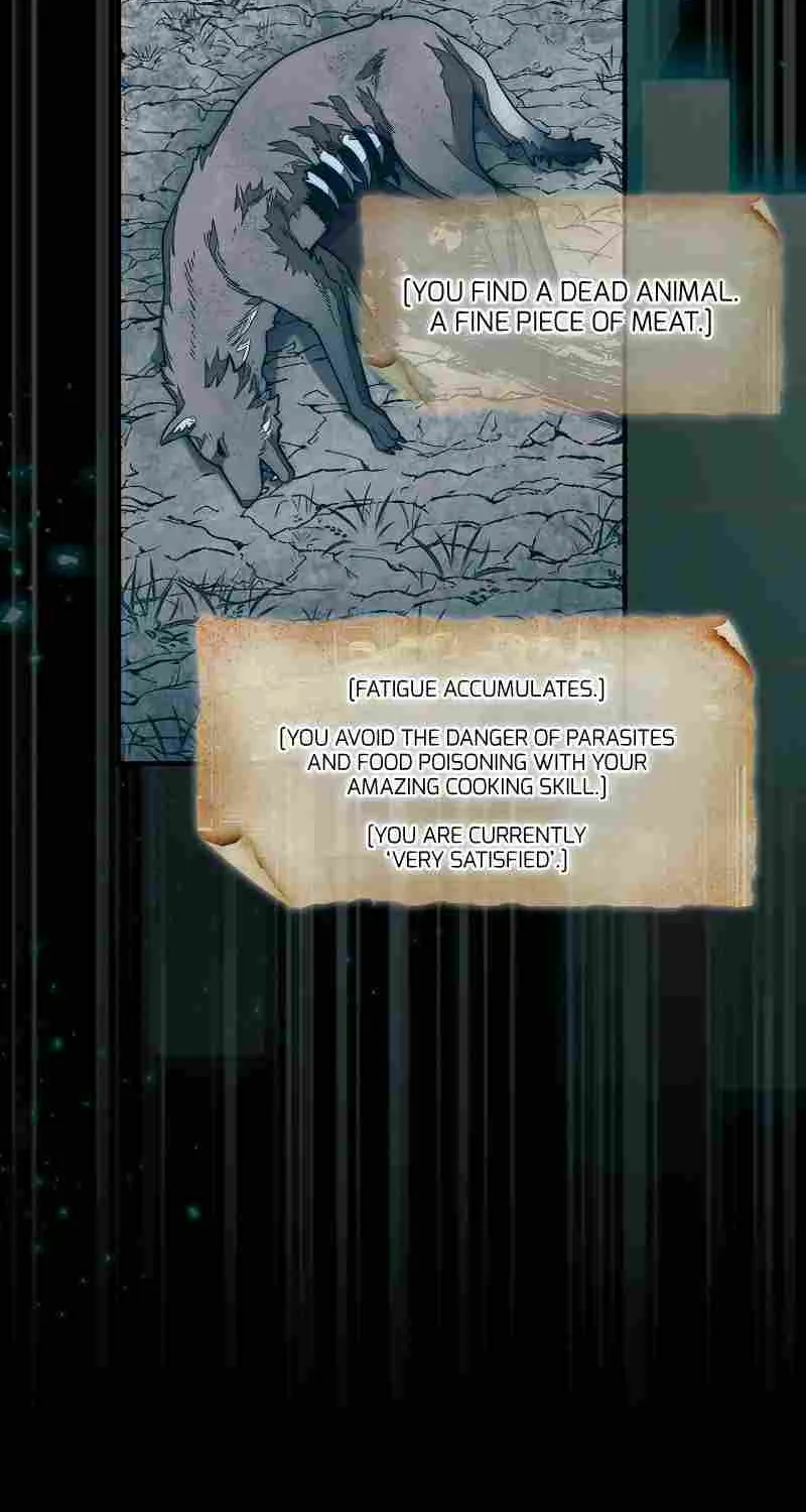 The 31st Piece Overturns the Board Chapter 49 page 104 - 