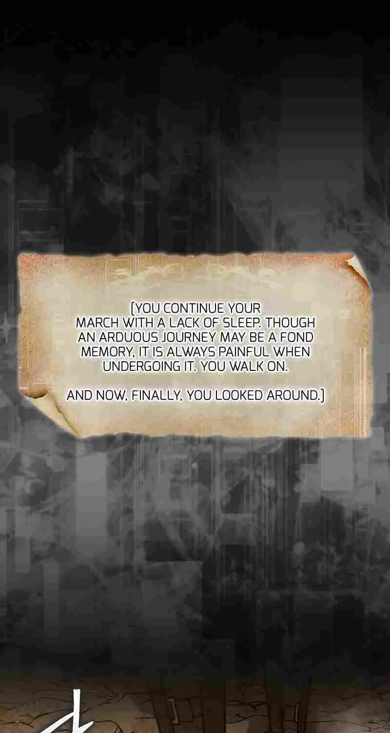The 31st Piece Overturns the Board Chapter 49 page 105 - 