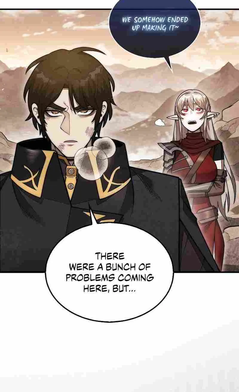 The 31st Piece Overturns the Board Chapter 49 page 107 - 