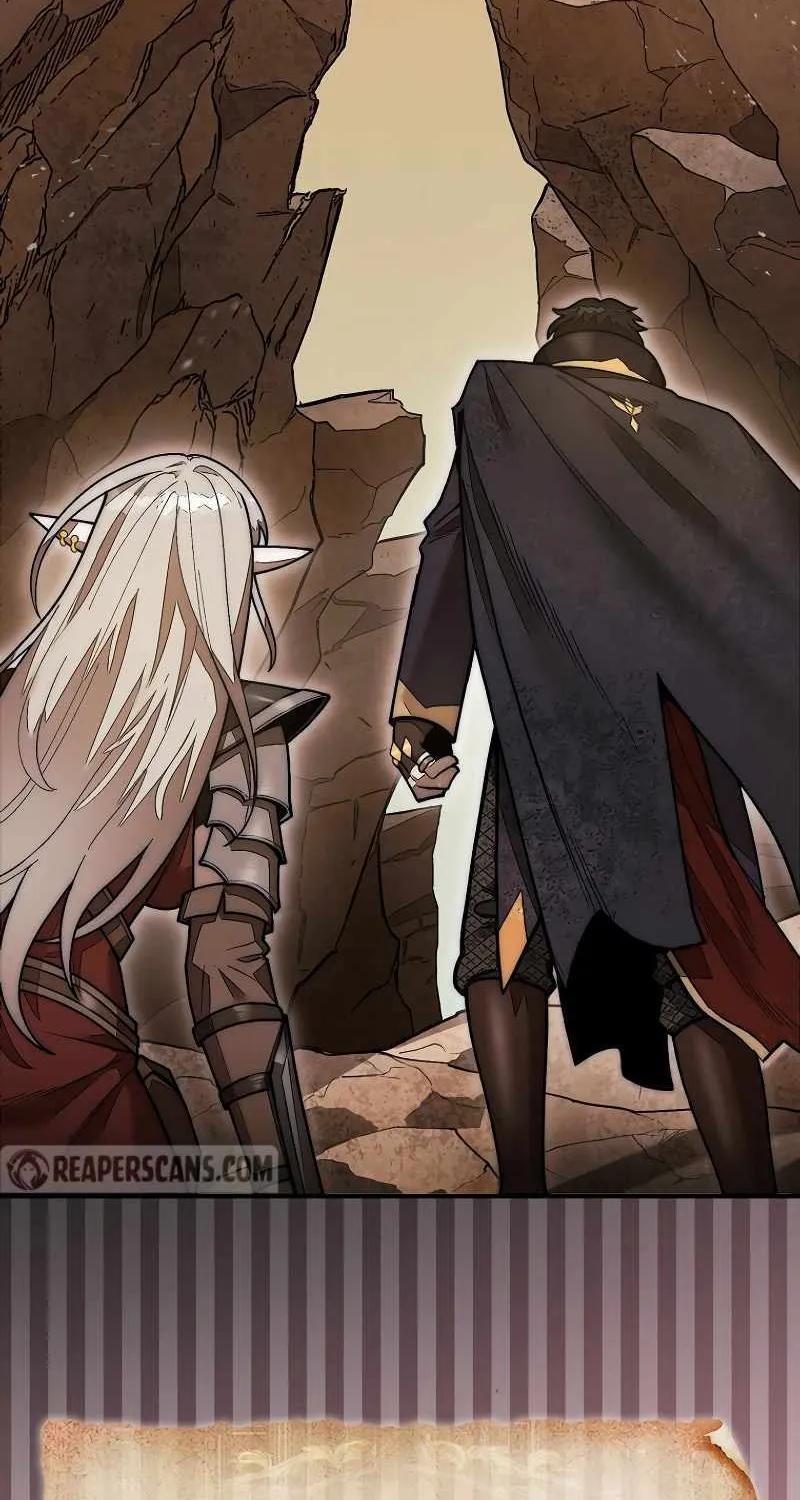 The 31st Piece Overturns the Board Chapter 49 page 109 - 
