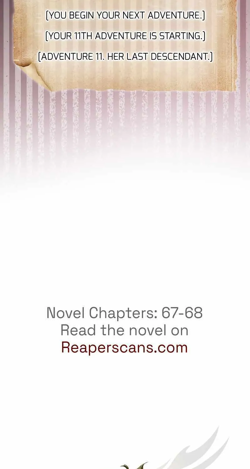 The 31st Piece Overturns the Board Chapter 49 page 110 - 