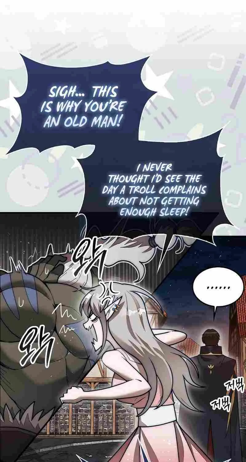 The 31st Piece Overturns the Board Chapter 49 page 15 - 