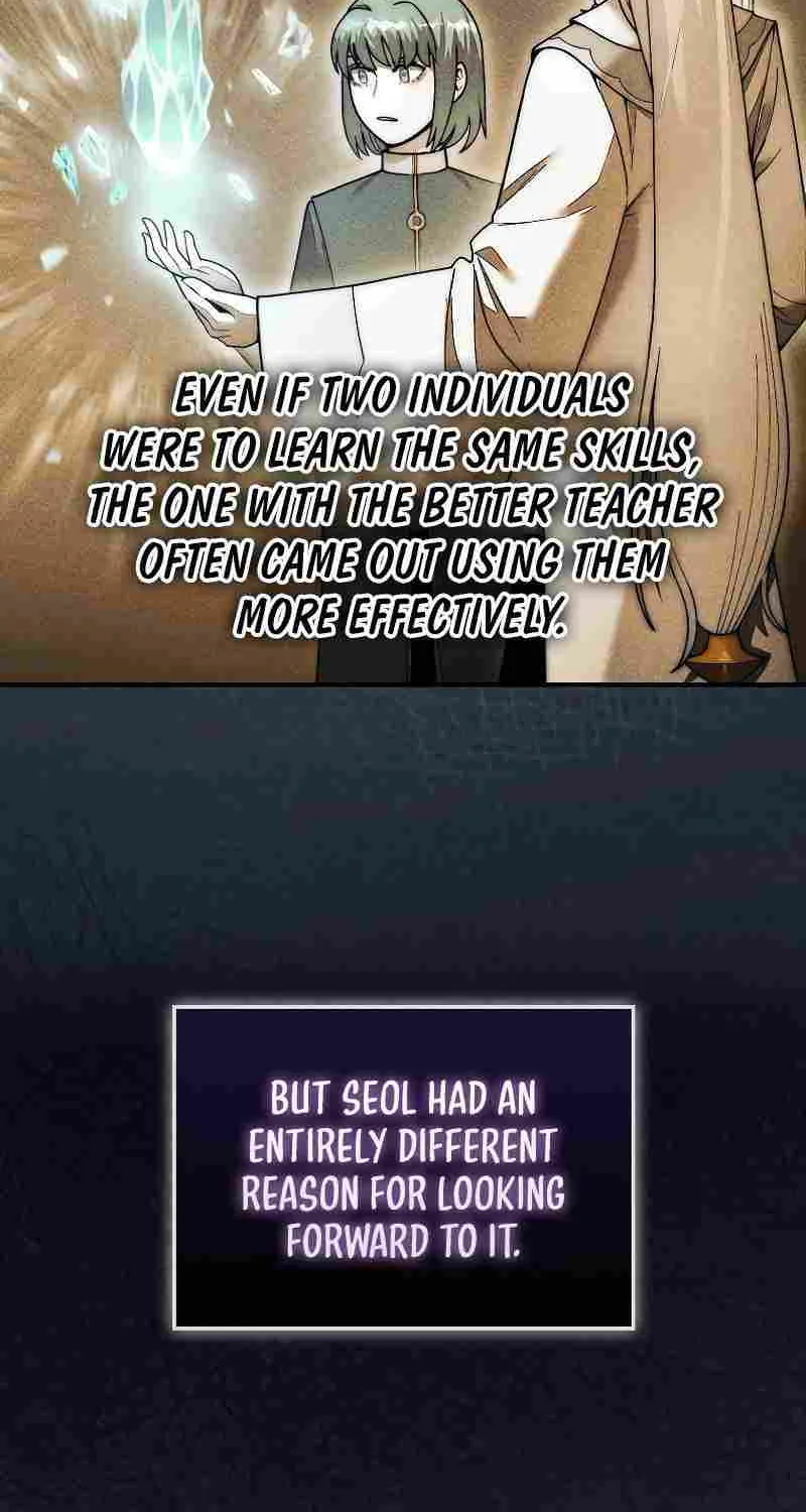 The 31st Piece Overturns the Board Chapter 49 page 18 - 