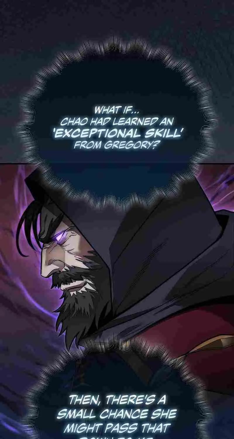The 31st Piece Overturns the Board Chapter 49 page 19 - 