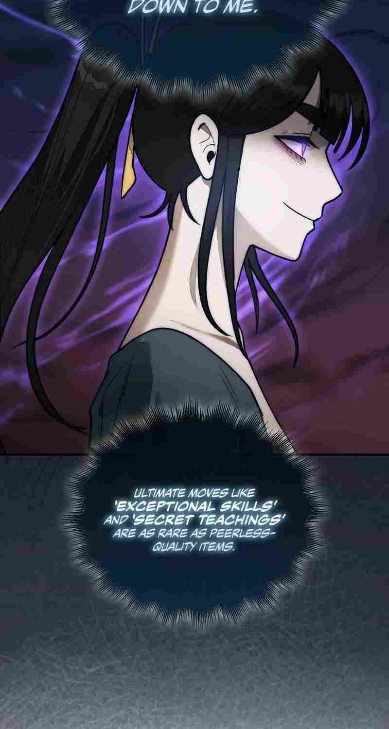 The 31st Piece Overturns the Board Chapter 49 page 20 - 