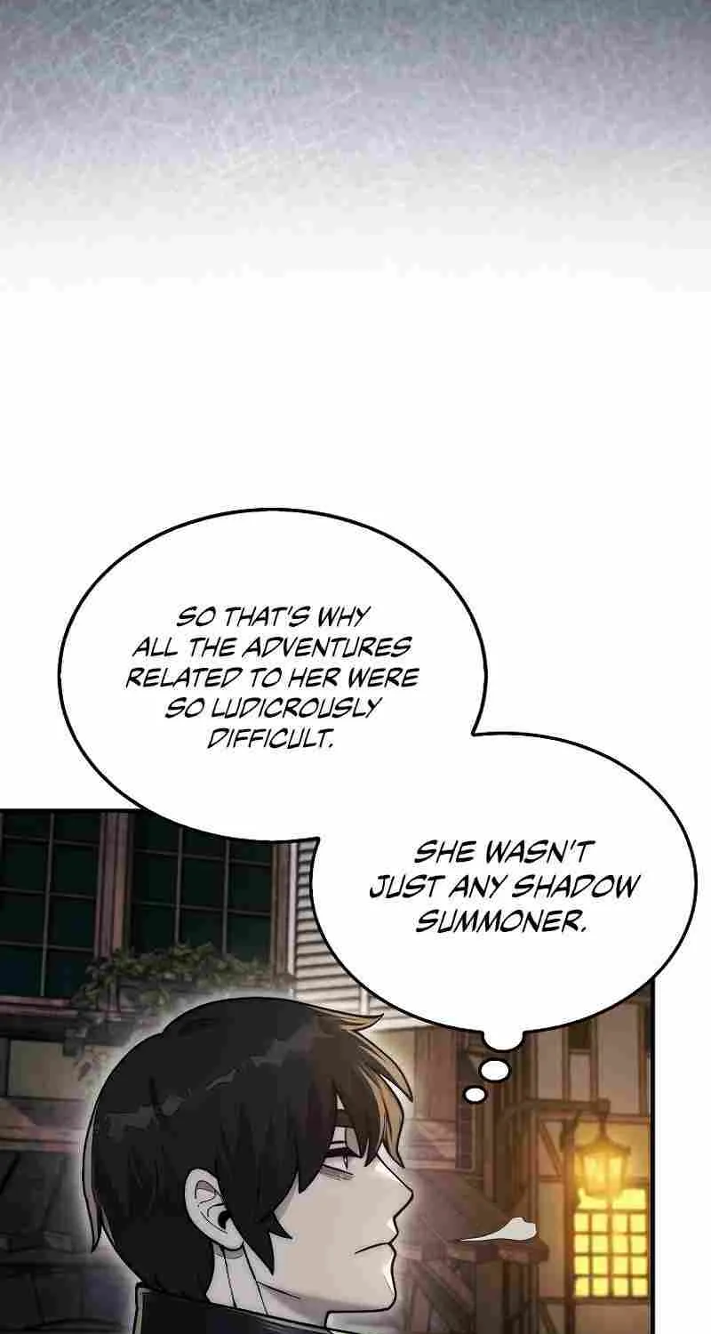 The 31st Piece Overturns the Board Chapter 49 page 21 - 