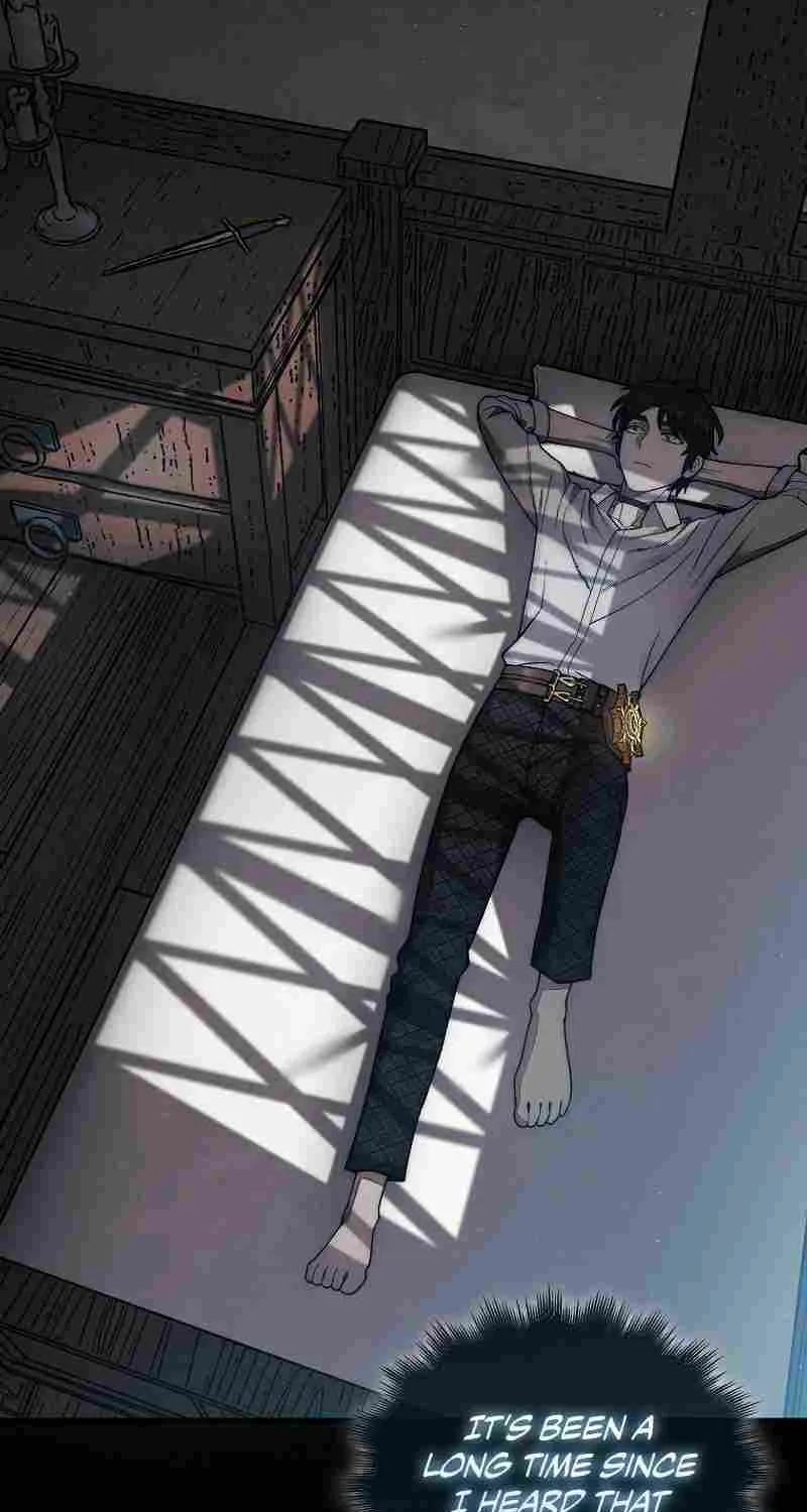 The 31st Piece Overturns the Board Chapter 49 page 25 - 