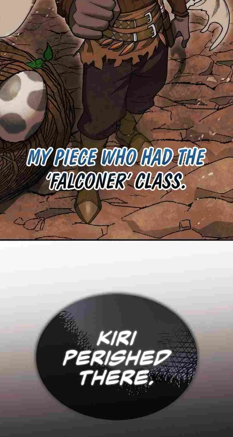 The 31st Piece Overturns the Board Chapter 49 page 29 - 