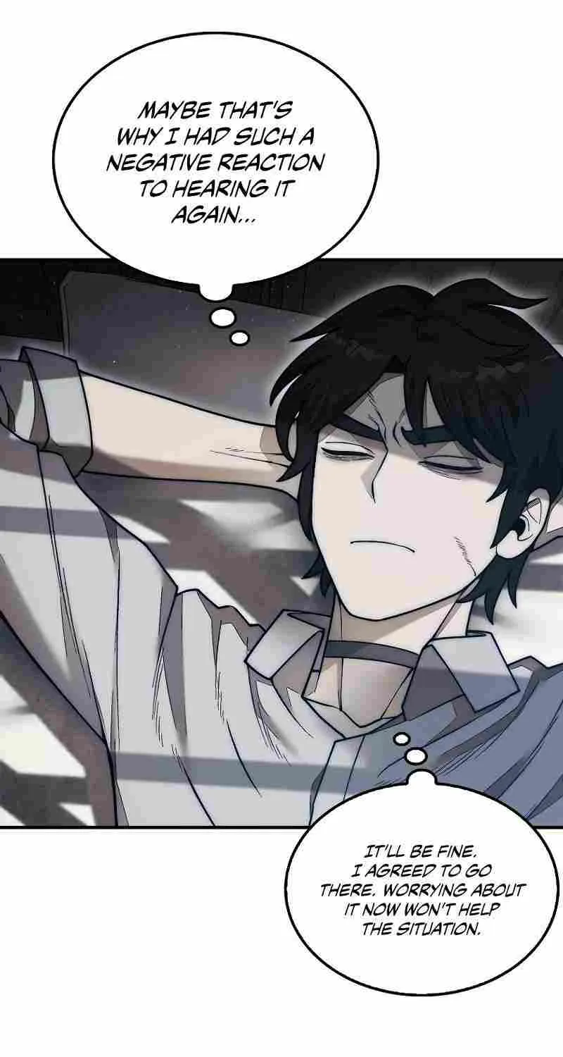 The 31st Piece Overturns the Board Chapter 49 page 31 - 