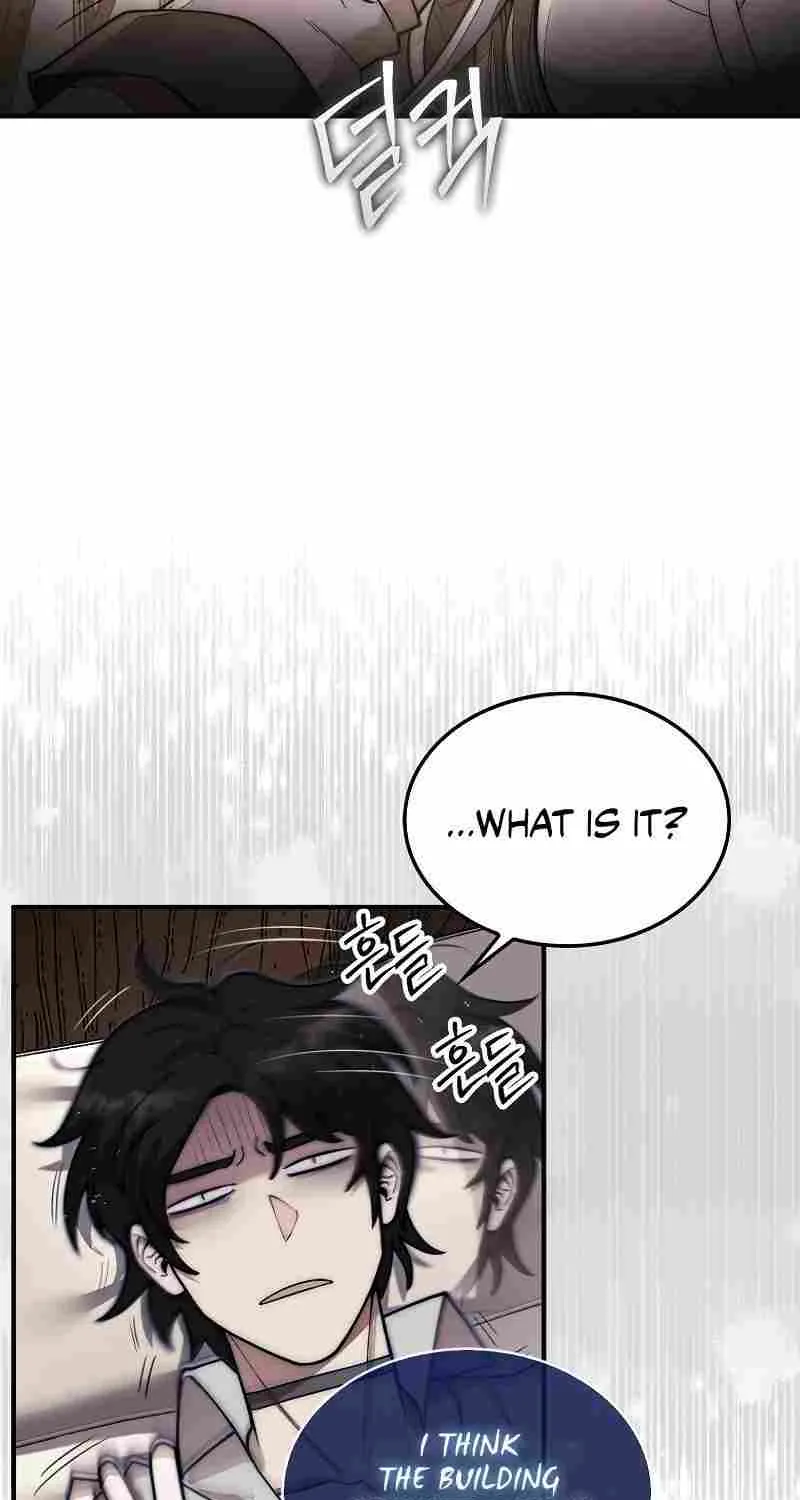 The 31st Piece Overturns the Board Chapter 49 page 35 - 