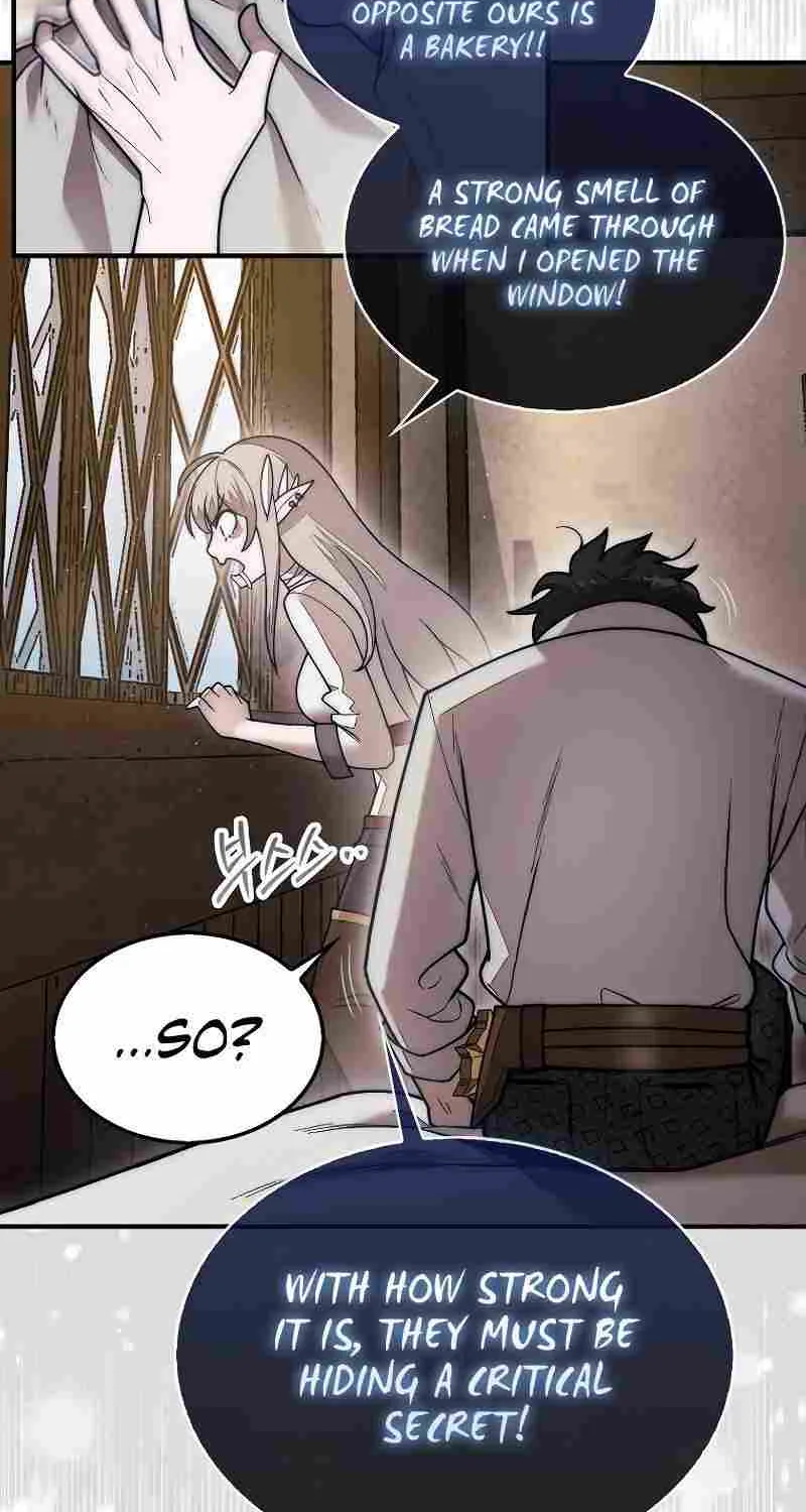The 31st Piece Overturns the Board Chapter 49 page 36 - 