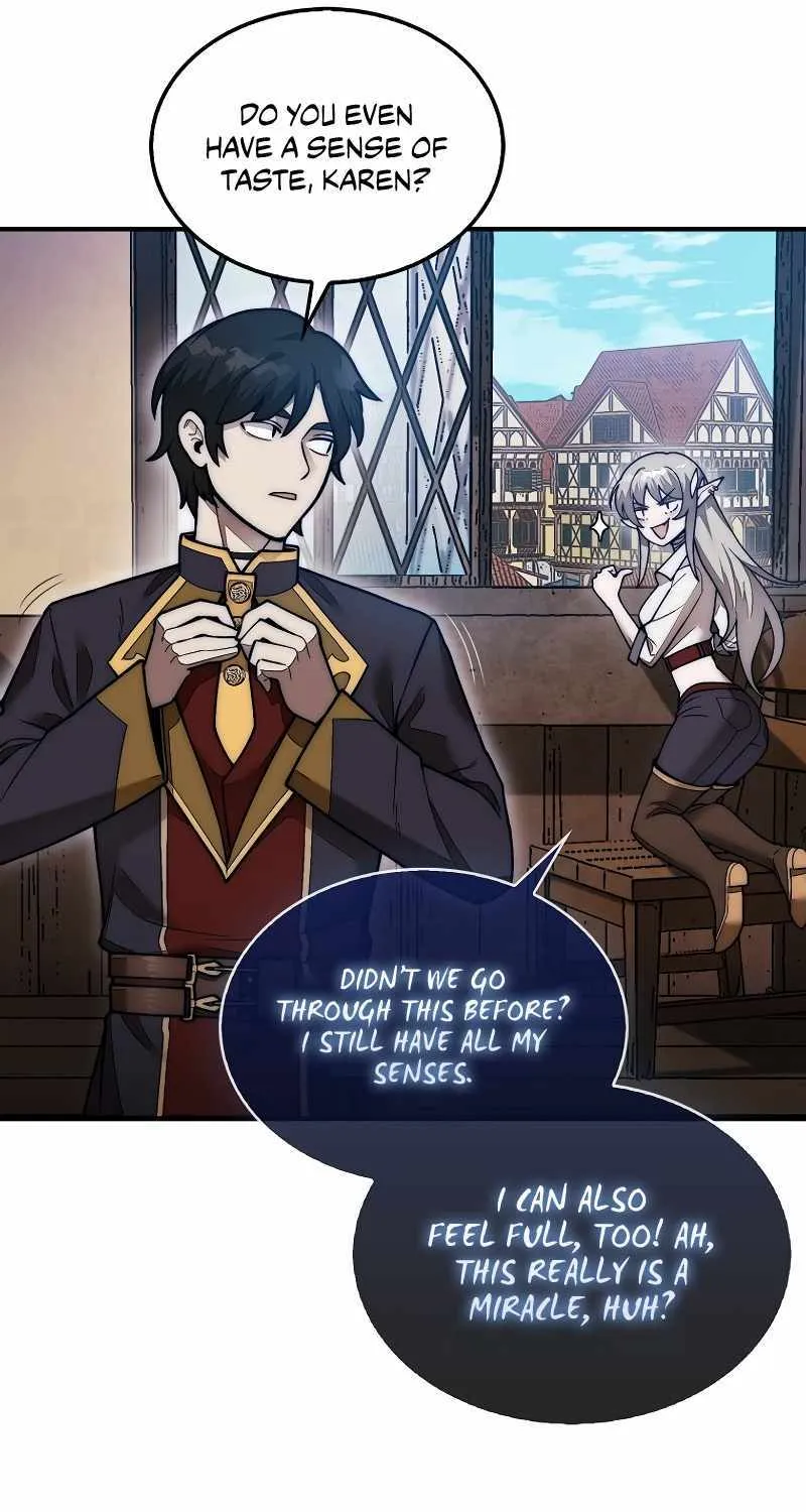 The 31st Piece Overturns the Board Chapter 49 page 39 - 