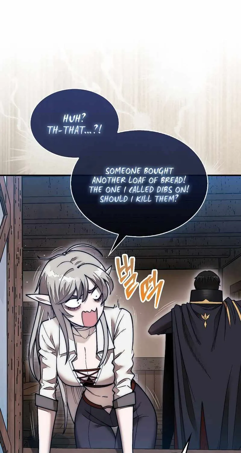 The 31st Piece Overturns the Board Chapter 49 page 40 - 